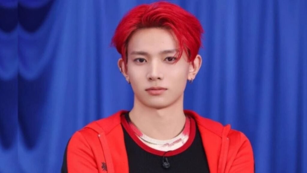 Lee Heeseung Leaves ENHYPEN? Fans Shocked as Idol Prepares for Solo Album!