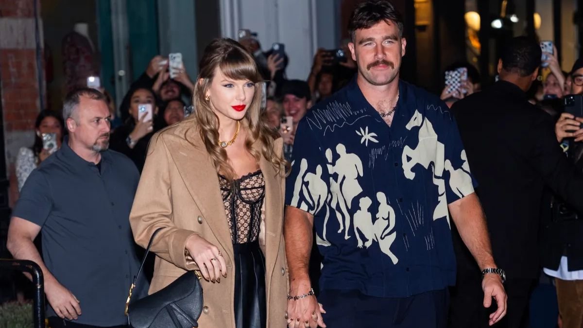 Internet Is Losing Its Mind: Why Fans Are Convinced Taylor Swift and Travis Kelce Will Get Married