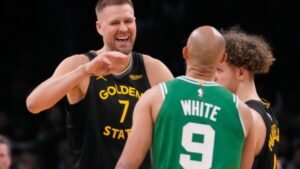 Warriors Not Tanking Despite Loss to Celtics, Here’s the Reality