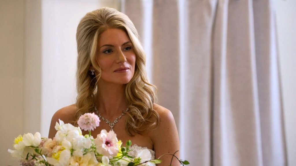 What time does the 'Love Is Blind Ohio' reunion drop to Netflix?