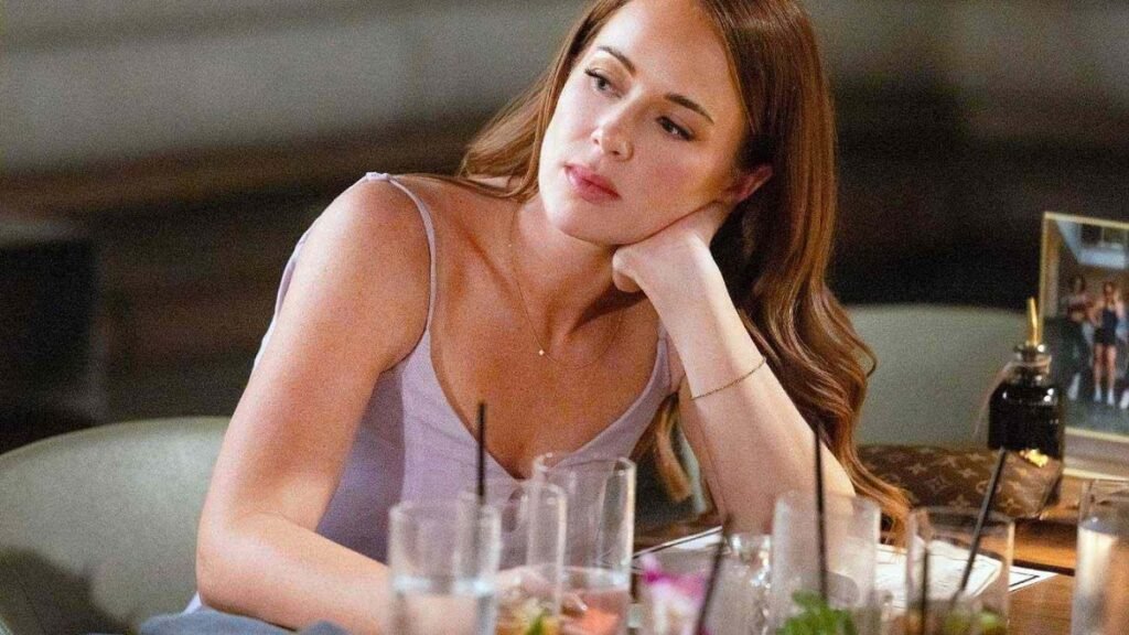 Whitney Leavitt Reveals Where Things Stand with Jen Affleck After Explosive Feud (Exclusive)