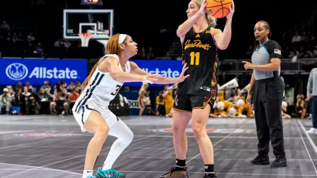 Women’s Tournament Betting Analysis: Spreads, Odds and BPI Picks for Every Game