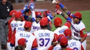 World Baseball Classic news, live updates: Team USA beats Mexico; South Korea, Dominican Republic, Venezuela reach quarterfinals