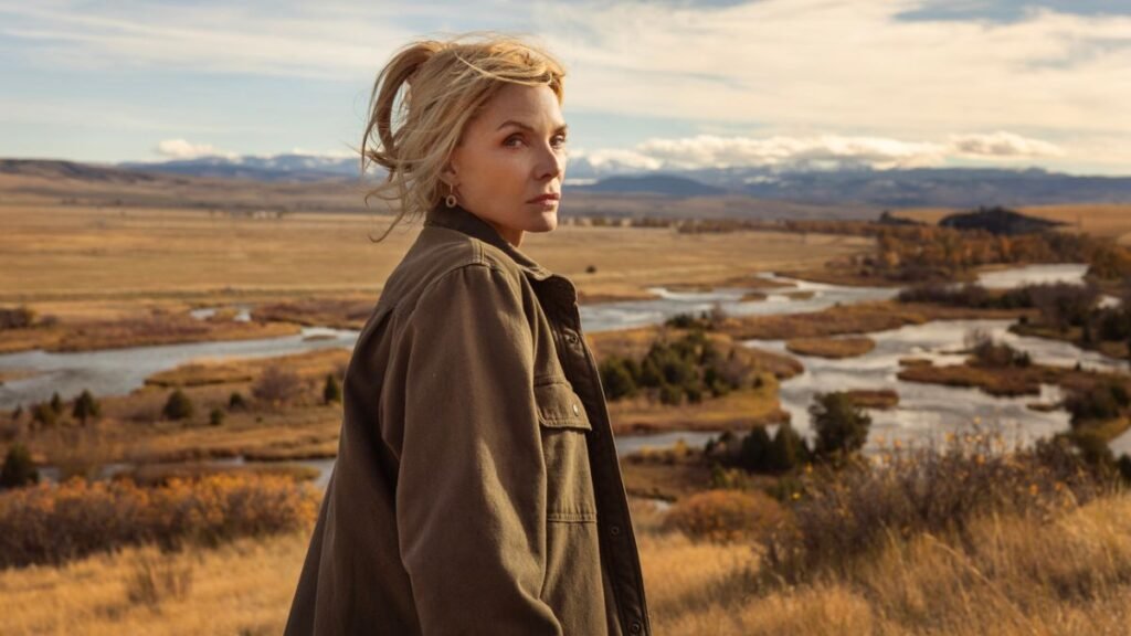 Yellowstone: The Truth Behind Monica’s Death and Taylor Sheridan’s ‘Marshals’ Arc