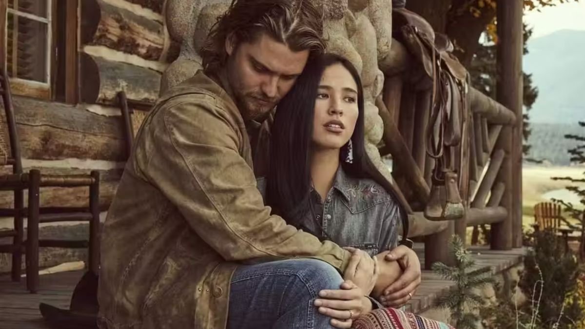 Yellowstone: The Truth Behind Monica’s Death and Taylor Sheridan’s ‘Marshals’ Arc