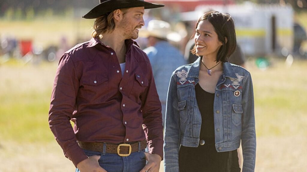 Yellowstone: The Truth Behind Monica’s Death and Taylor Sheridan’s ‘Marshals’ Arc