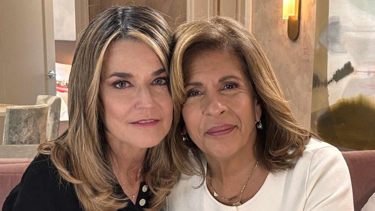 Inside Savannah Guthrie’s Family Crisis – Her Painful Words Will Shock You