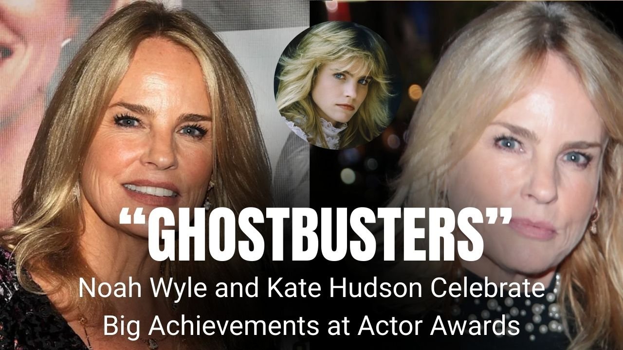 ‘Ghostbusters’ Actress Jennifer Runyon Dies at 65 — Fans Remember Her Legacy