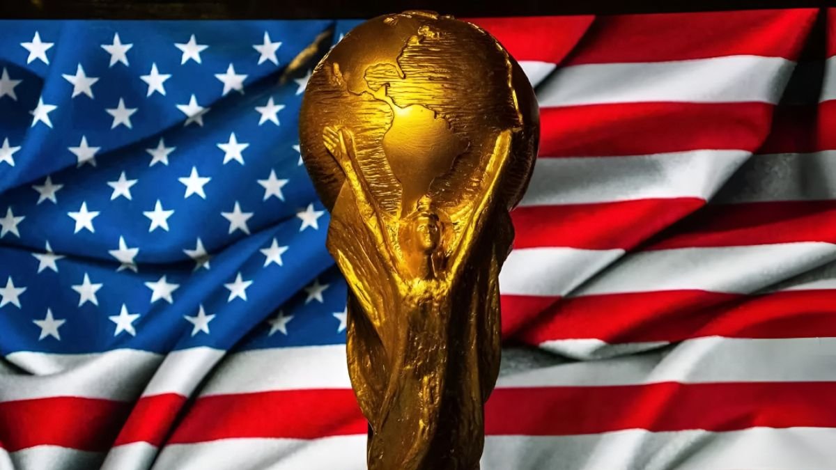 2026 FIFA World Cup in USA: The Host Cities That Will Steal the Spotlight!