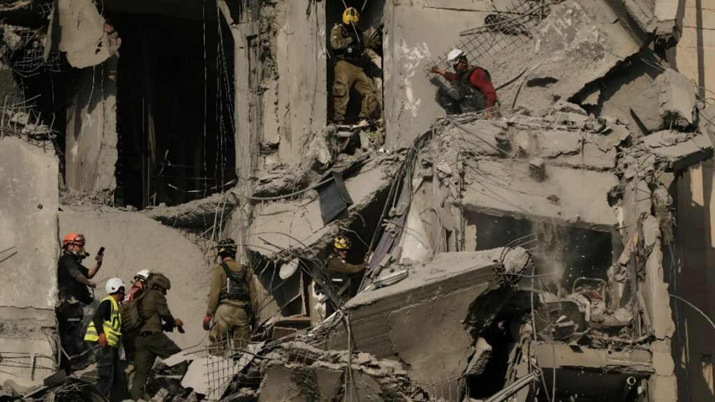 A Long History of Dissent and Repression