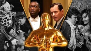 Best Oscar-Winning Films of All Time You Shouldn’t Miss