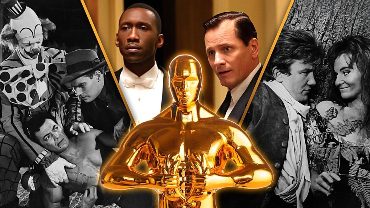 Best Oscar-Winning Films of All Time You Shouldn’t Miss