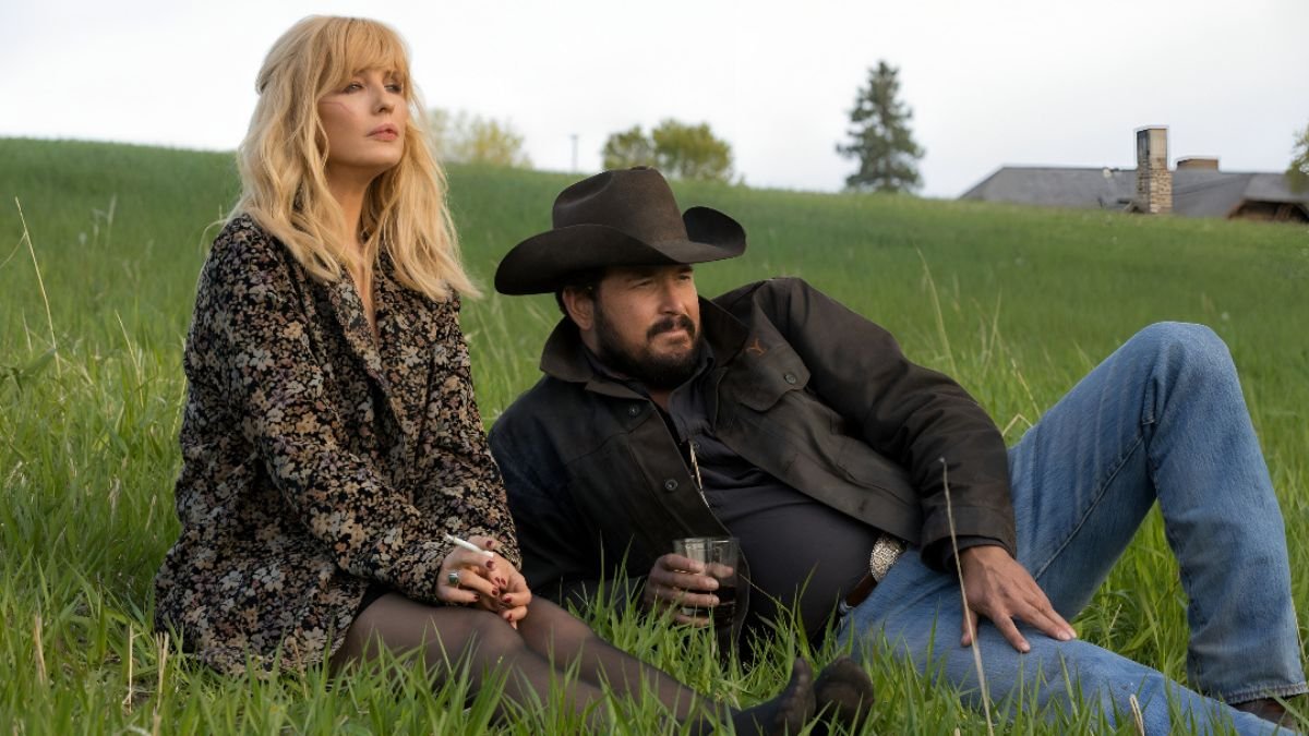 Director Confirms ‘Dutton Ranch’ Brings Back the True Yellowstone Season 6 Vibe