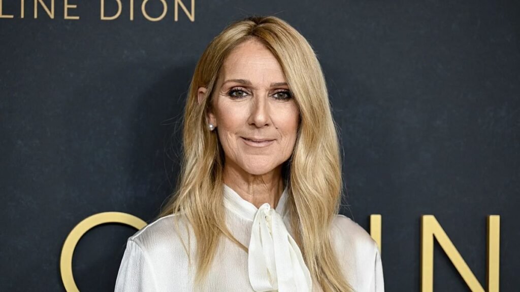 Inside top-secret plot to make Celine Dion’s ‘final farewell’ dream a reality – & crippling health obstacles in her way