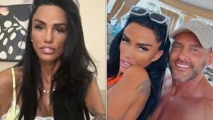 Katie Price Shuts Down Dubai Move Rumors After Lee Andrews’s £36M Property Claim