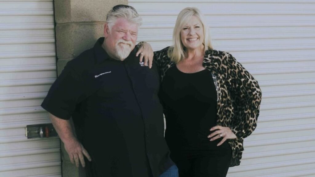 Laura Dotson Movies and TV Shows: Complete List and Career Highlights