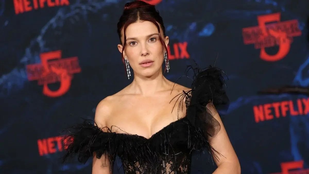 Millie Bobby Brown Exits ‘Perfect,’ Kerri Strug Biopic Scrapped at Netflix