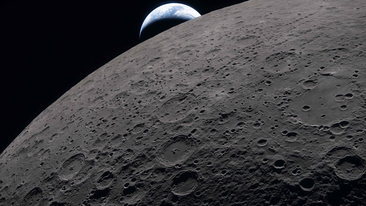 NASA Artemis II Splashdown to Be Livestreamed on Netflix