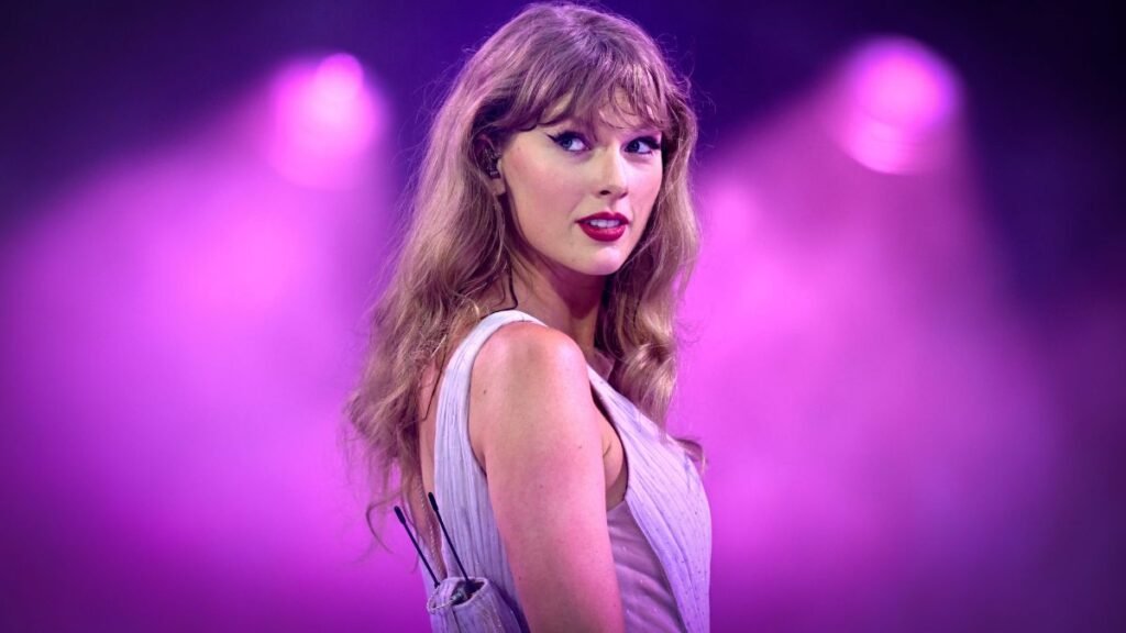New “Elizabeth Taylor” Music Video by Taylor Swift: What You Need to Know