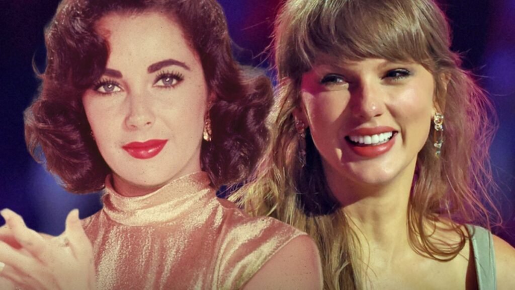 New “Elizabeth Taylor” Music Video by Taylor Swift: What You Need to Know