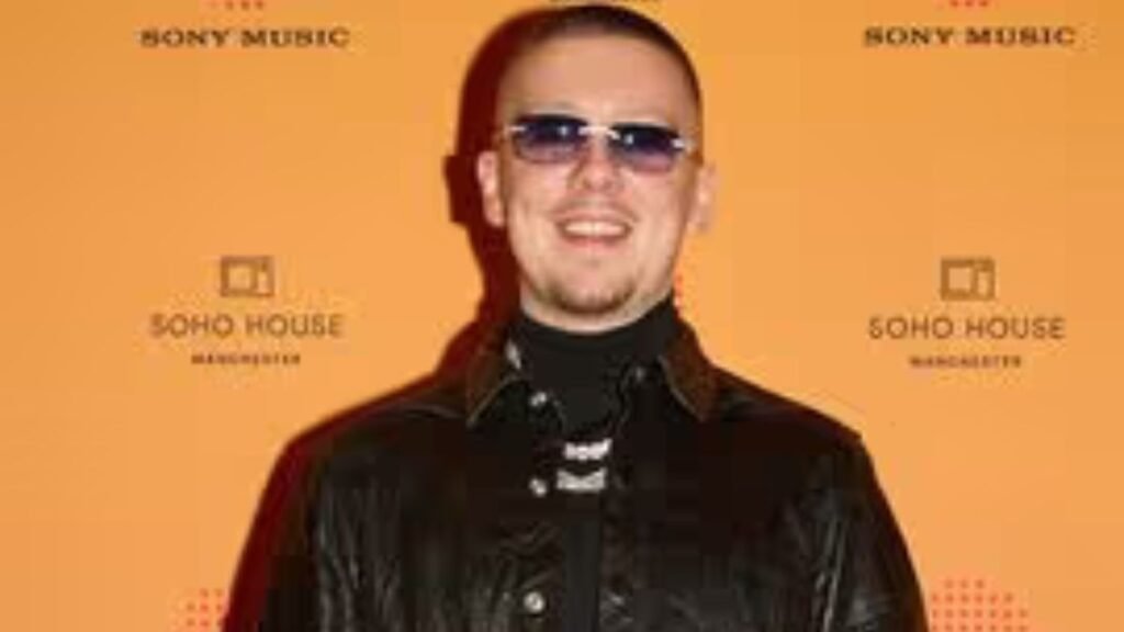 Oasis superfan Aitch reveals gutting encounter with Noel Gallagher at the Brits as he teases details of new album