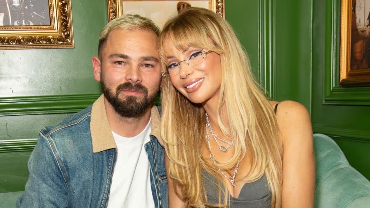 Olivia Attwood’s Family Cuts Ties with Bradley Dack After Shocking Cheating Allegations