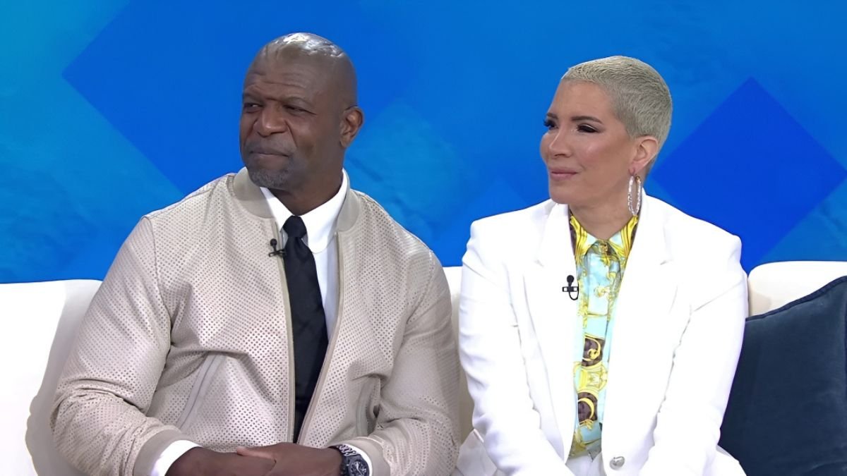 Terry and Rebecca Crews Open Up About Her Parkinson’s Journey